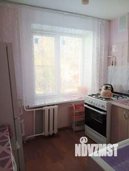 2-к квартира, вторичка, 48м2, 2/5 этаж