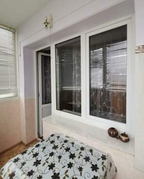 1-к квартира, вторичка, 24м2, 12/16 этаж