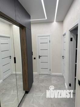 2-к квартира, вторичка, 63м2, 3/9 этаж