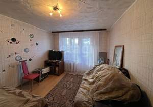 1-к квартира, вторичка, 35м2, 5/5 этаж