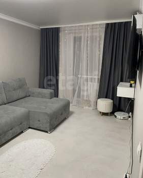 1-к квартира, вторичка, 32м2, 3/4 этаж