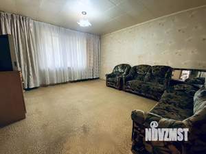 3-к квартира, вторичка, 70м2, 1/9 этаж