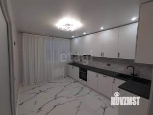 3-к квартира, вторичка, 80м2, 6/7 этаж
