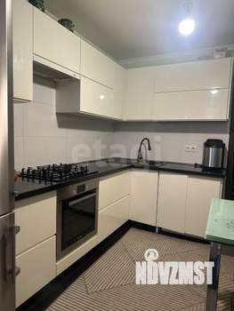 3-к квартира, вторичка, 74м2, 3/5 этаж