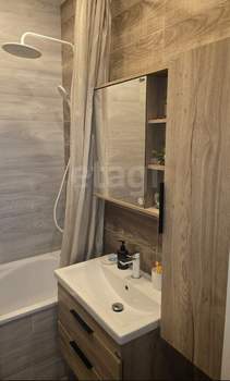 3-к квартира, вторичка, 85м2, 5/9 этаж