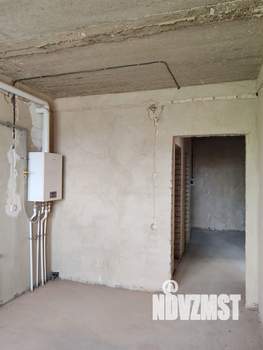 2-к квартира, вторичка, 58м2, 3/3 этаж