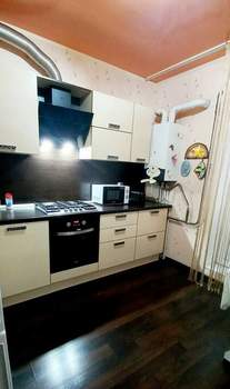2-к квартира, вторичка, 53м2, 9/12 этаж
