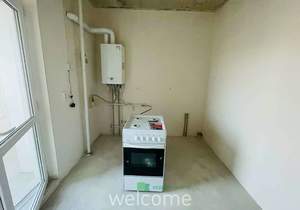 1-к квартира, вторичка, 41м2, 14/24 этаж