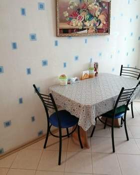 1-к квартира, вторичка, 44м2, 5/6 этаж