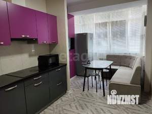 1-к квартира, вторичка, 38м2, 4/10 этаж