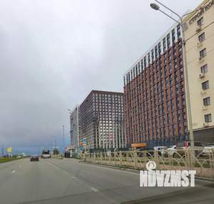 2-к квартира, вторичка, 60м2, 2/18 этаж