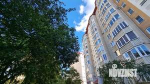 3-к квартира, вторичка, 91м2, 1/10 этаж