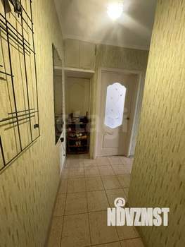 2-к квартира, вторичка, 48м2, 5/5 этаж