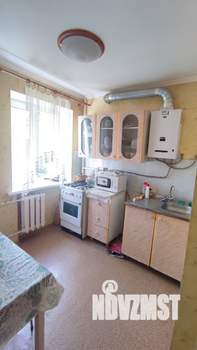2-к квартира, вторичка, 44м2, 2/5 этаж