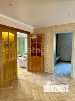 3-к квартира, вторичка, 98м2, 3/9 этаж
