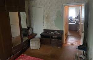 2-к квартира, вторичка, 47м2, 5/5 этаж