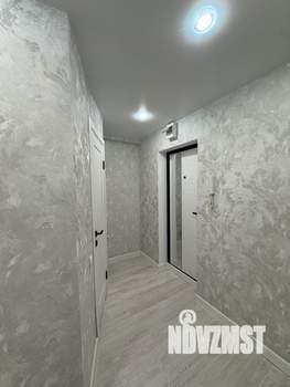 1-к квартира, вторичка, 31м2, 4/5 этаж