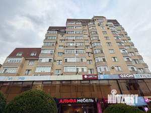 2-к квартира, вторичка, 75м2, 4/10 этаж