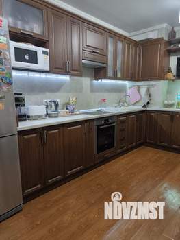 2-к квартира, вторичка, 68м2, 8/16 этаж