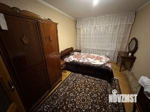 3-к квартира, вторичка, 66м2, 7/10 этаж