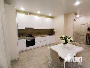 2-к квартира, вторичка, 64м2, 18/18 этаж