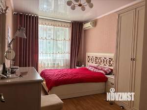 2-к квартира, вторичка, 60м2, 2/10 этаж