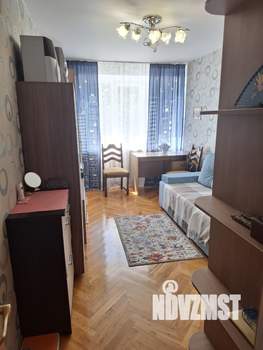 3-к квартира, вторичка, 63м2, 3/5 этаж