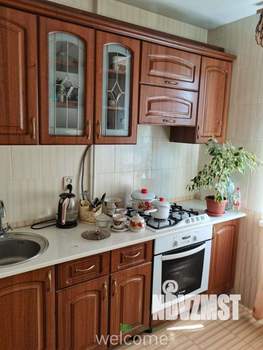 2-к квартира, вторичка, 54м2, 6/9 этаж