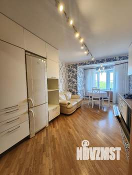 3-к квартира, вторичка, 98м2, 10/10 этаж