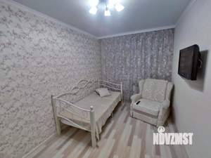 3-к квартира, вторичка, 60м2, 2/5 этаж