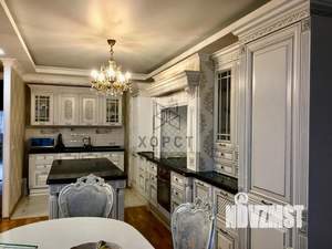 3-к квартира, вторичка, 140м2, 7/10 этаж