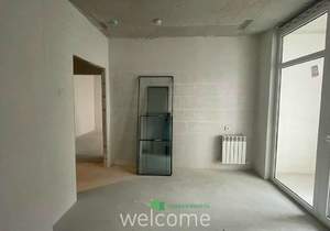 1-к квартира, сданный дом, 42м2, 4/13 этаж