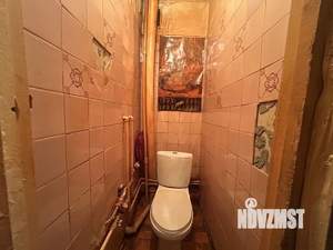 3-к квартира, вторичка, 69м2, 3/9 этаж