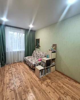 2-к квартира, вторичка, 56м2, 2/9 этаж