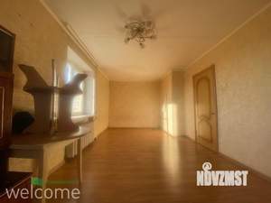 1-к квартира, вторичка, 37м2, 12/12 этаж