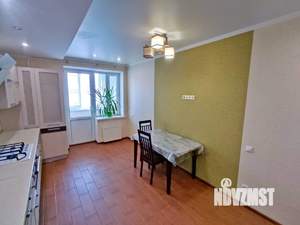 2-к квартира, вторичка, 91м2, 5/8 этаж