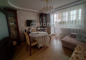 2-к квартира, вторичка, 53м2, 8/10 этаж