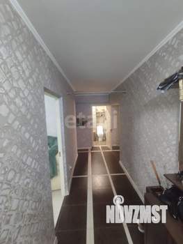 4-к квартира, вторичка, 90м2, 2/10 этаж