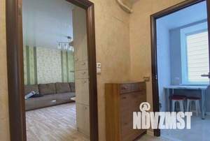1-к квартира, вторичка, 29м2, 1/2 этаж