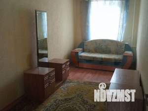 3-к квартира, вторичка, 62м2, 3/4 этаж