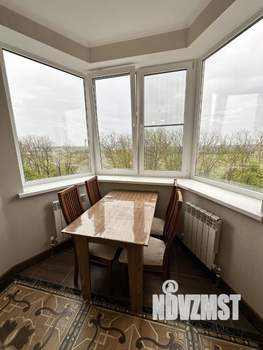 2-к квартира, вторичка, 60м2, 6/10 этаж
