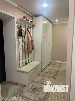 3-к квартира, вторичка, 65м2, 2/9 этаж