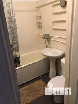 1-к квартира, вторичка, 31м2, 5/5 этаж
