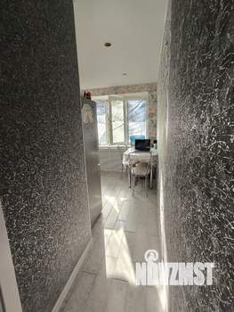 1-к квартира, вторичка, 36м2, 1/5 этаж