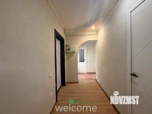 2-к квартира, вторичка, 57м2, 9/10 этаж