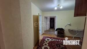 3-к квартира, вторичка, 61м2, 5/5 этаж