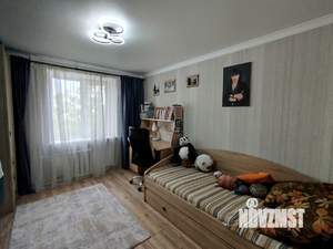 3-к квартира, вторичка, 65м2, 3/5 этаж