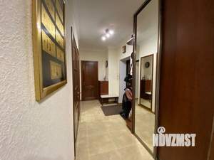 2-к квартира, вторичка, 100м2, 9/10 этаж