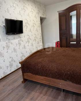3-к квартира, вторичка, 79м2, 5/5 этаж