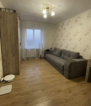 3-к квартира, вторичка, 76м2, 9/10 этаж